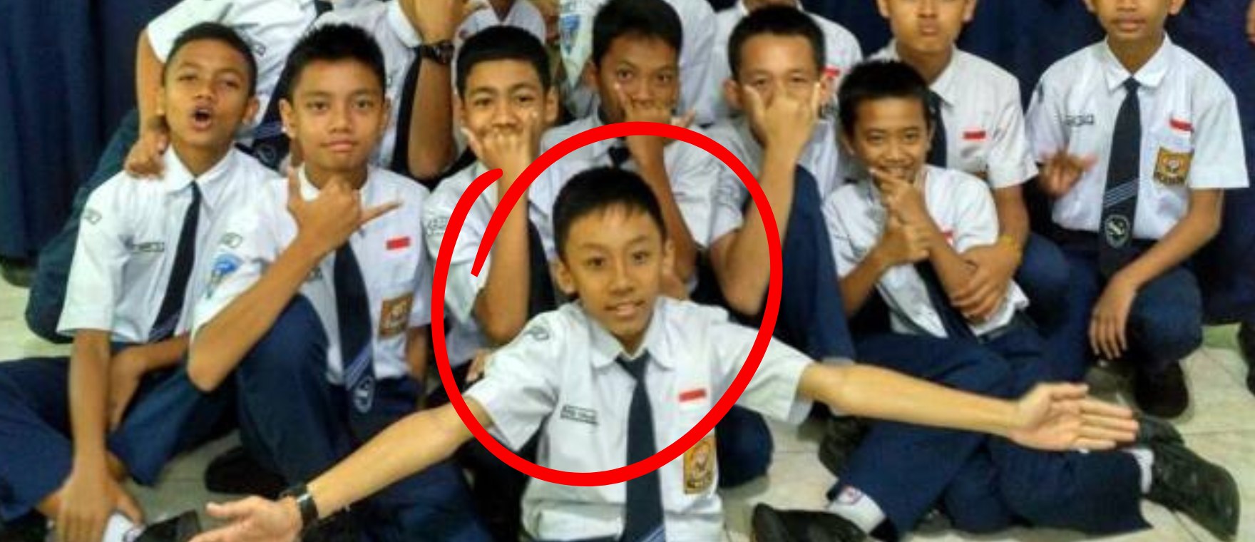 Logo SMPN 1 Wonogiri